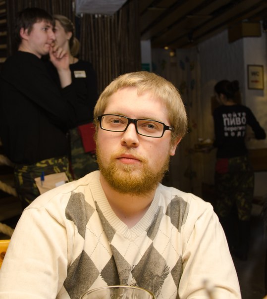 Артур Струёв <=Шмель=> | Москва