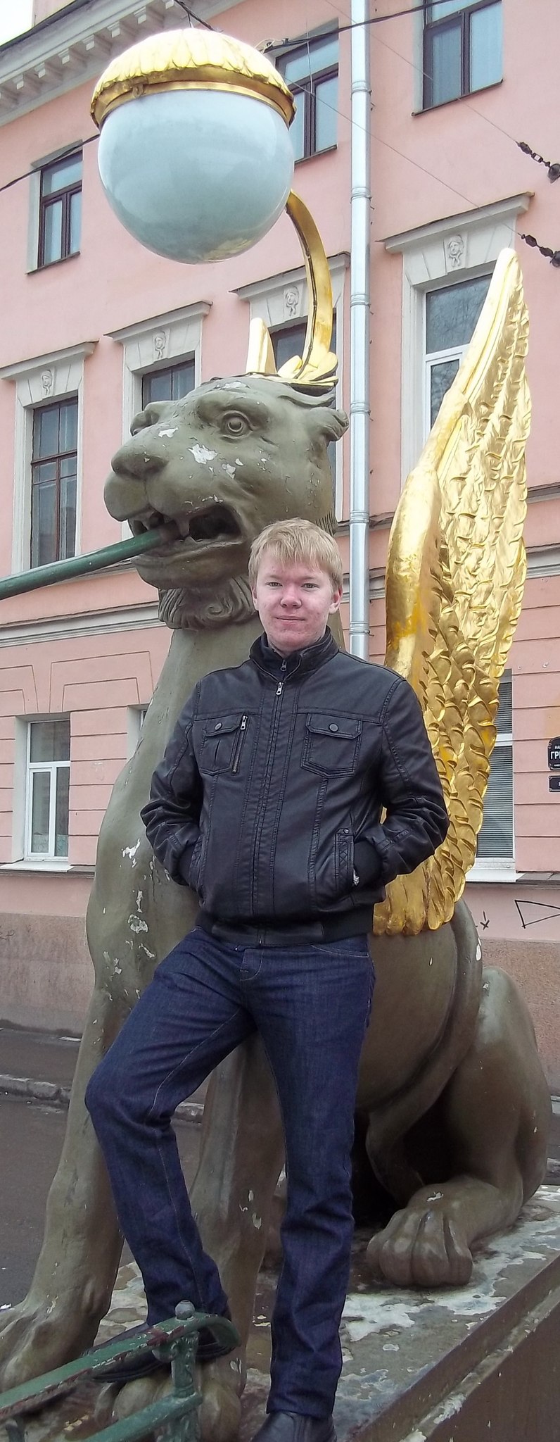 Илюша Конин | Екатеринбург