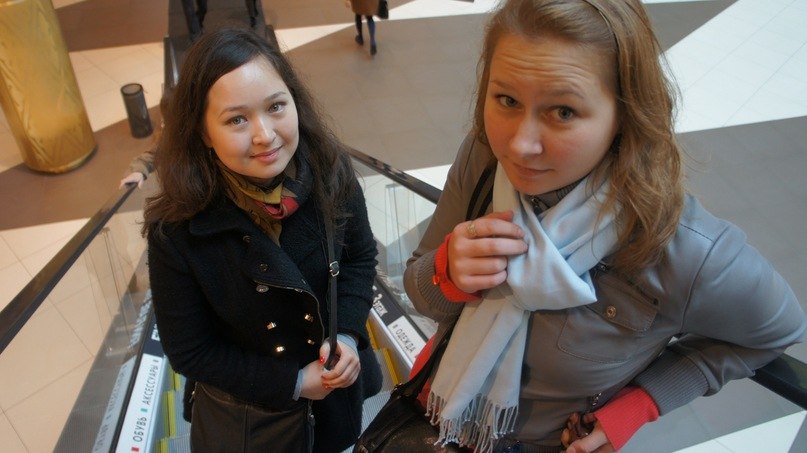 Анюта Воронкина | Beograd