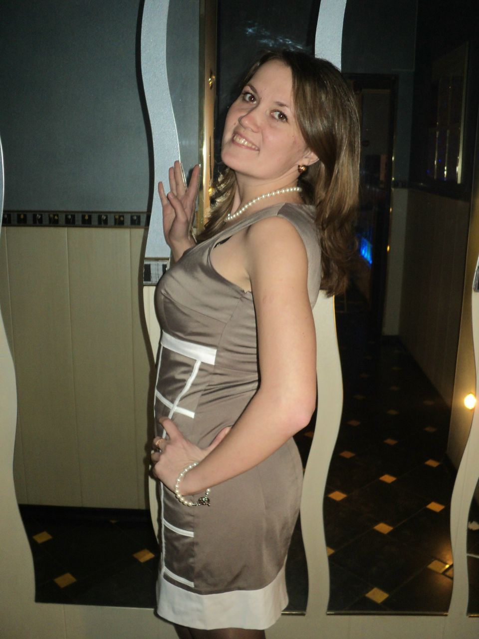 Lida Panteleeva | Рыбинск