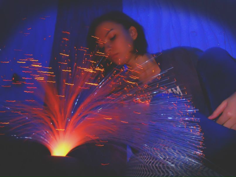 Марго Антонова | Кировск