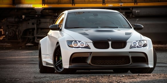 Алексей Хижный SCHWARZ | Харьков