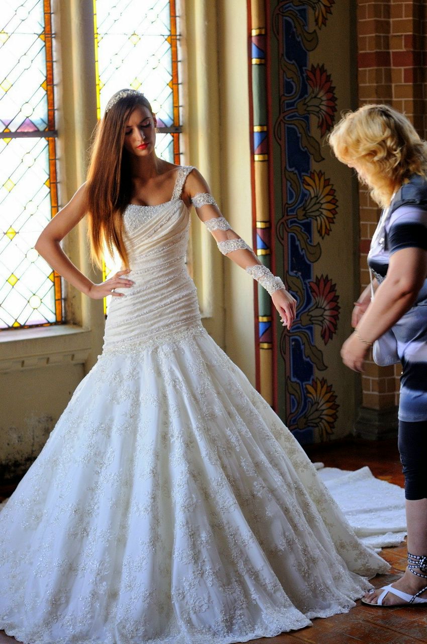 Наталин Осадчая | Xiamen