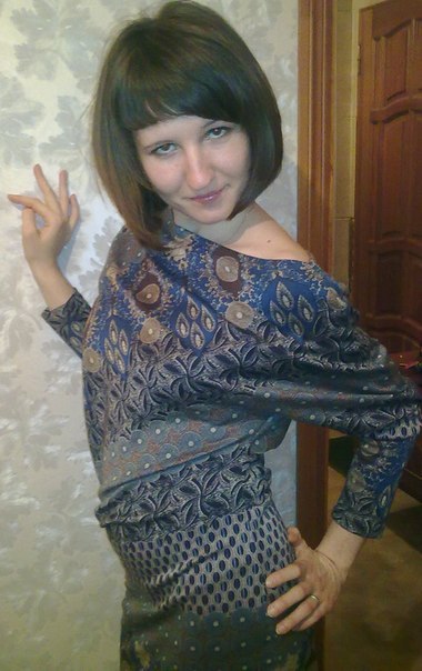 Елена Лапенкова | Оренбург