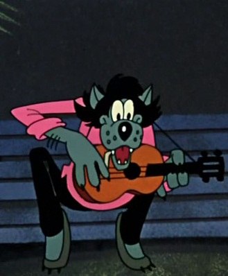 Кристинкоу Волкова | Ярославль