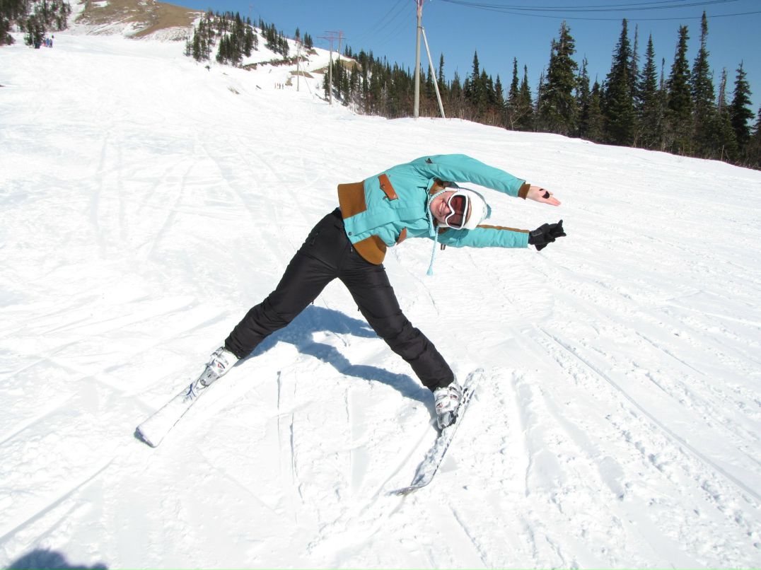 Евгения Сеньчикова | Омск