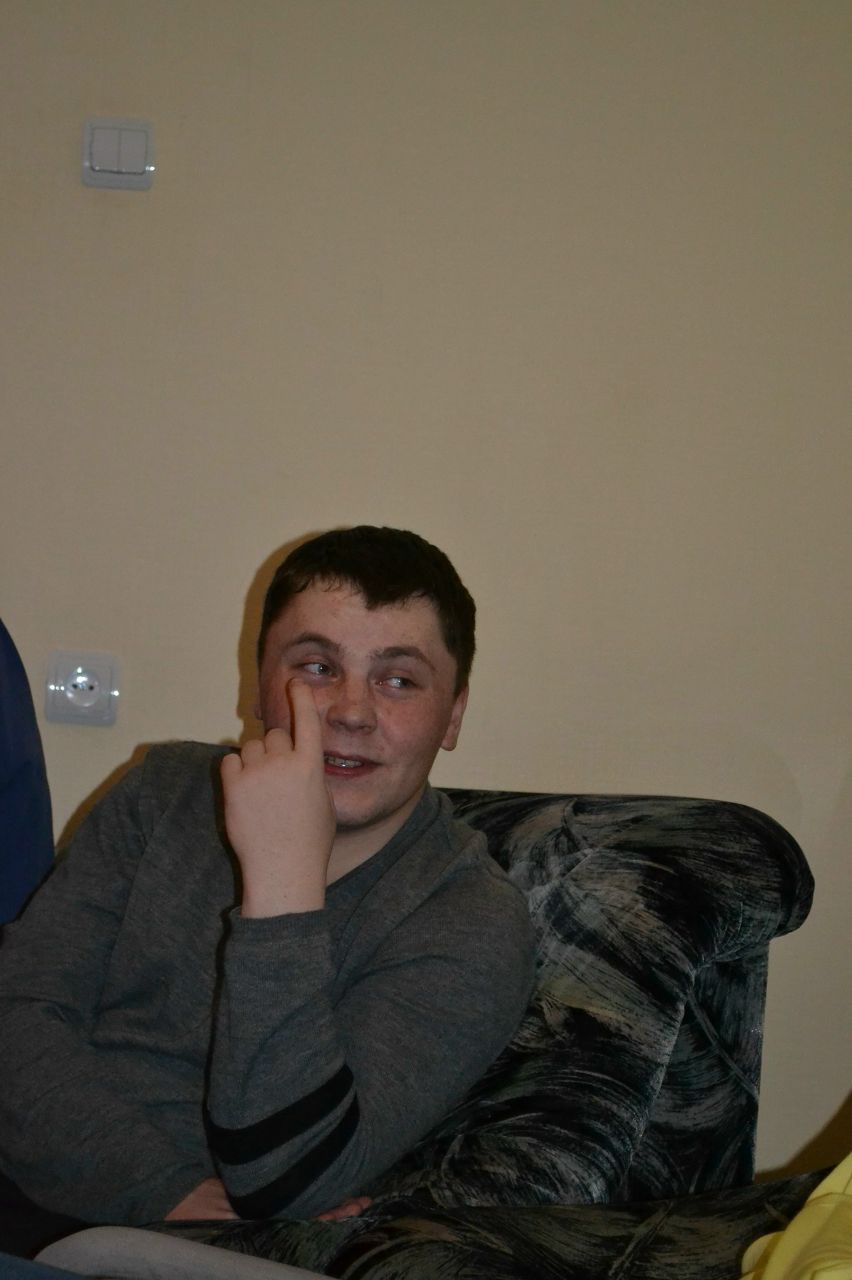 Максим Калинин dR?! | Ухта