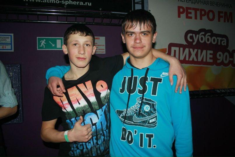 Никита Новиков | Липецк