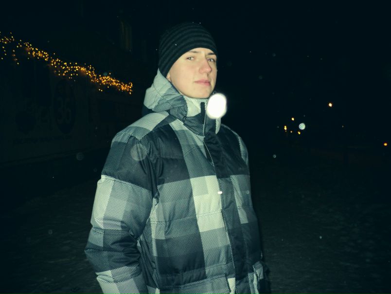 №19, Никита Лукин, Кемерово, Россия №19, Никита Лукин, Кемерово, Россия