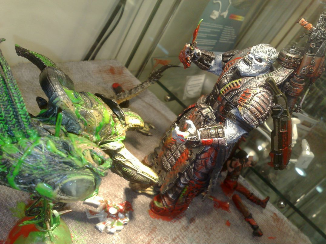 Николя Тиньков Zubrik | Москва