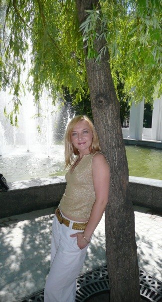 №46, Жанна Яковенко, Харьков №46, Жанна Яковенко, Харьков