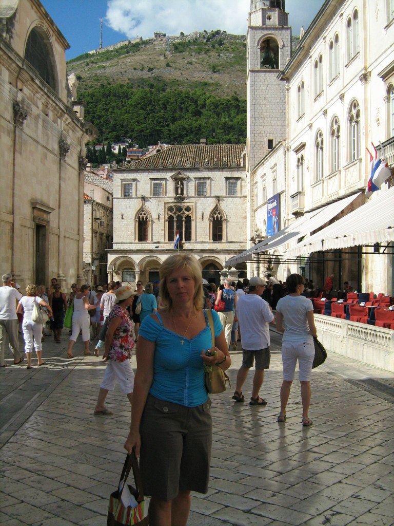 Светлана Степанова | Москва