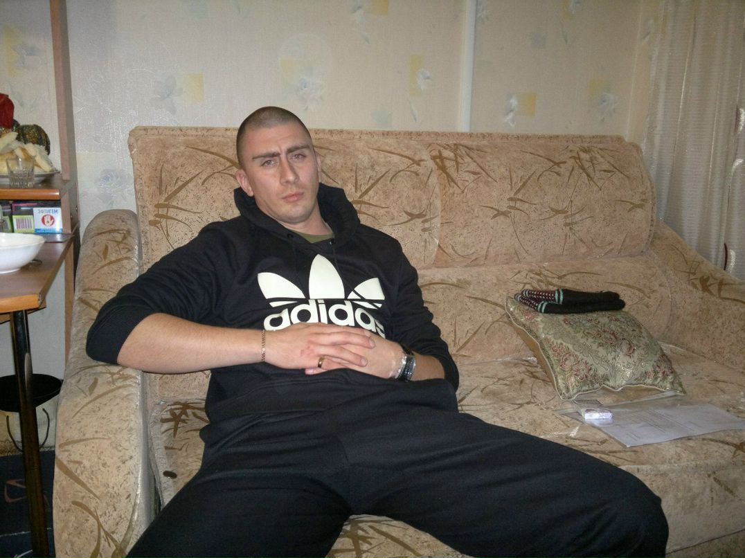 Руслан Нигматуллин | Уфа