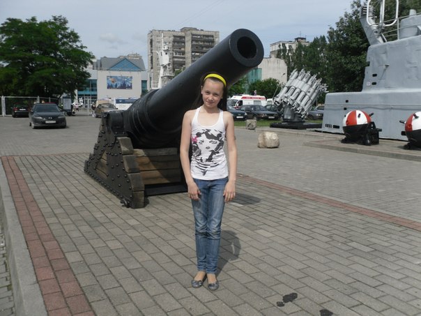 №19, Настёна Мирончик №19, Настёна Мирончик