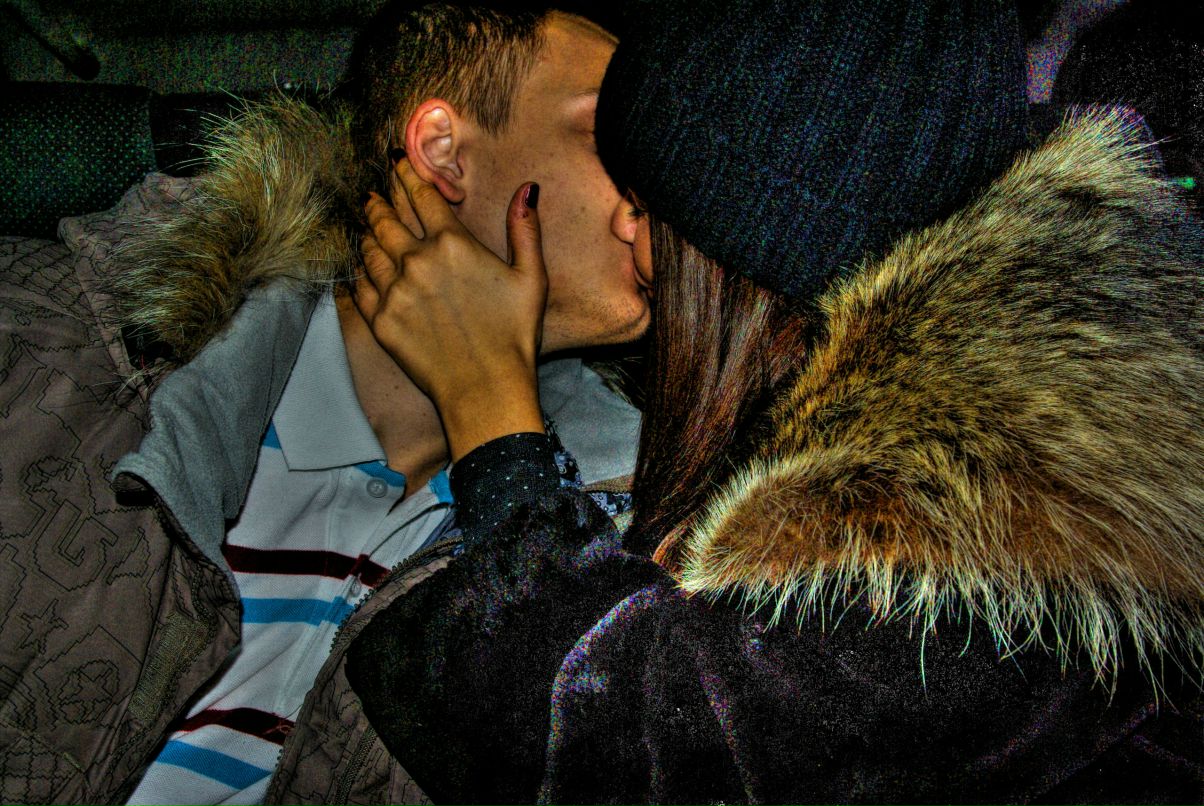 Дмитрий Ковалёв | Новосибирск