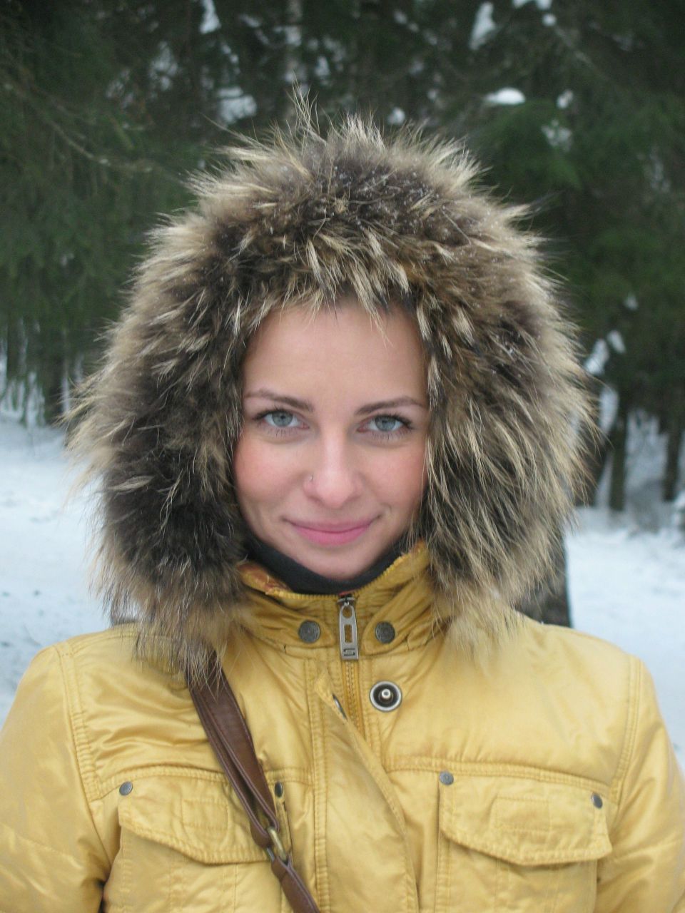 Вероничка Штыфорук | Санкт-Петербург