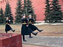 Ванька Мамаев, Руза, Россия, 