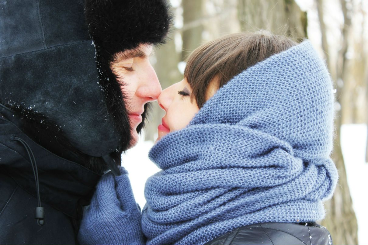 Анютка Восборн | Краснодар