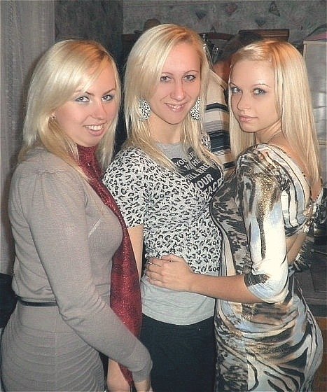 Ксения Чернобельская | 