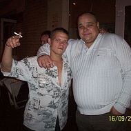 Вова Данилов | Саратов