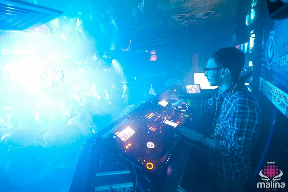 Антон Живаев | Москва