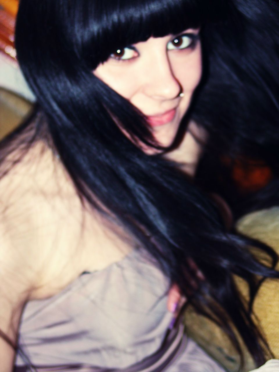 Юлия Шулешова AmyLee | Измаил