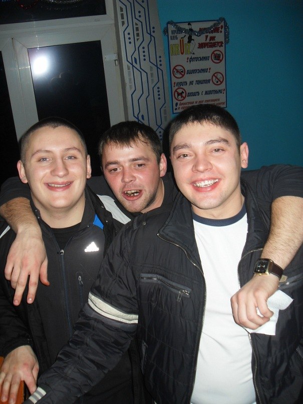 Виктор Соловьев | Алчевск