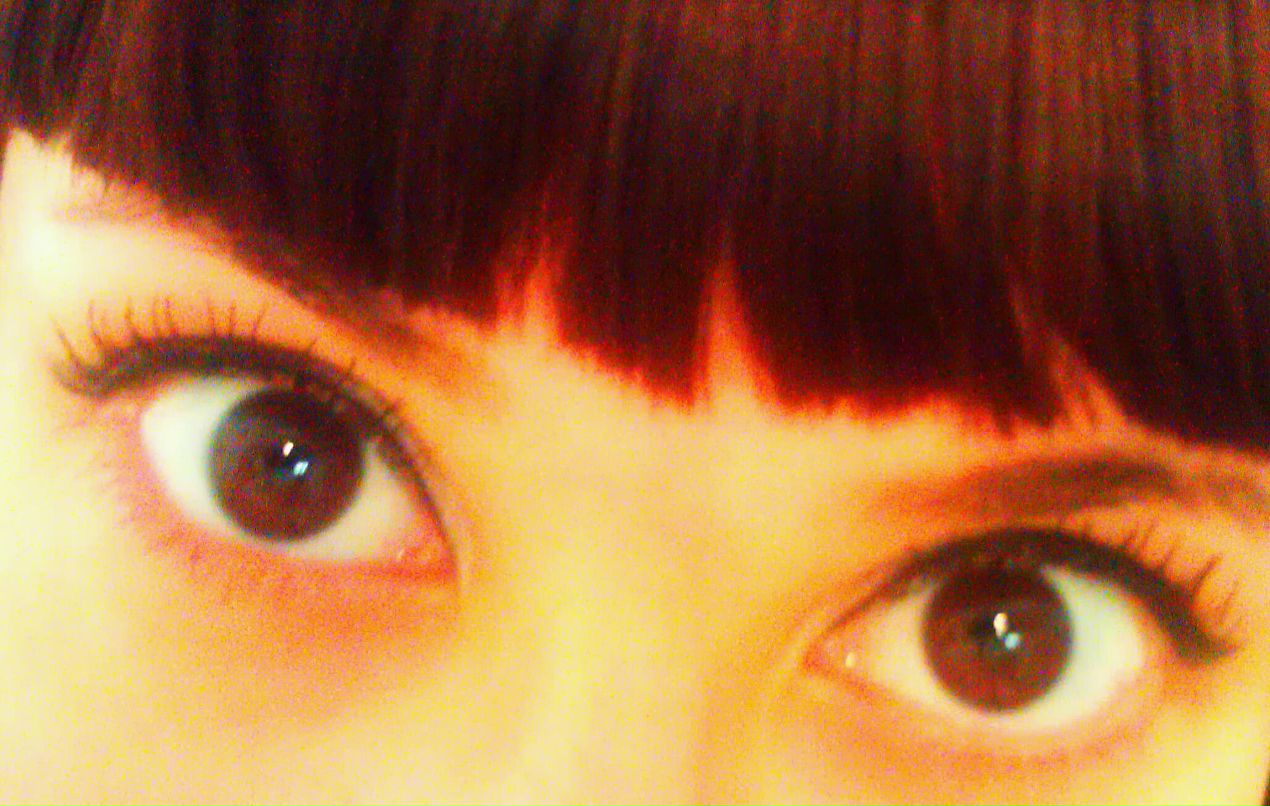 Каролина Курбатова | Воткинск