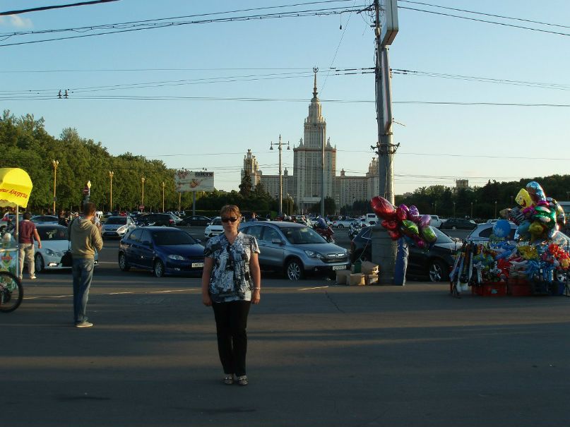 Лариса Короткова | Тюмень