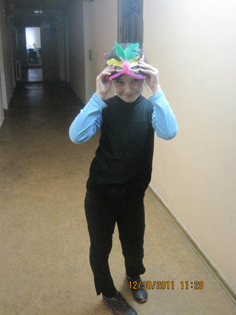 Любашка Шмакова | Йошкар-Ола