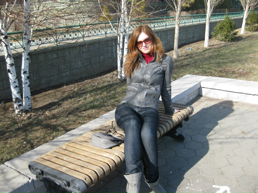 Анастасия Вольская | Астана / Нур-Султан