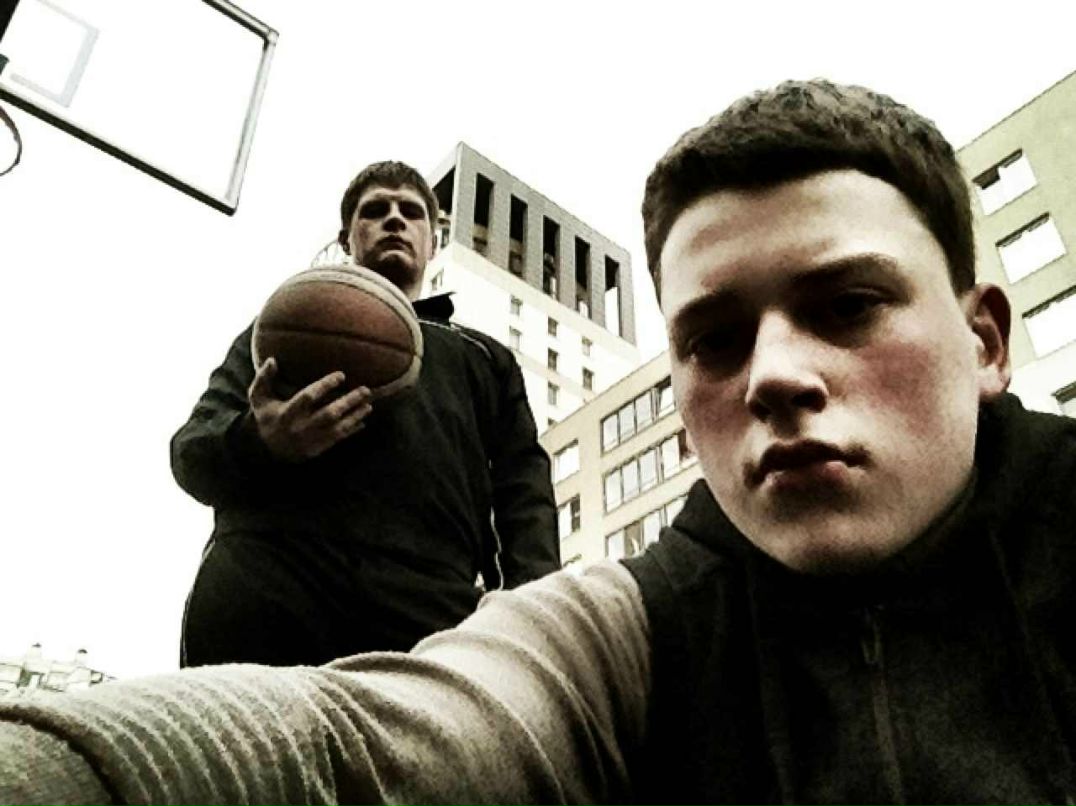 Дмитрий Павлов | Санкт-Петербург