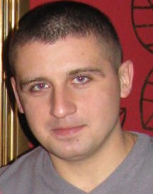 Алексей Курочка | Березань