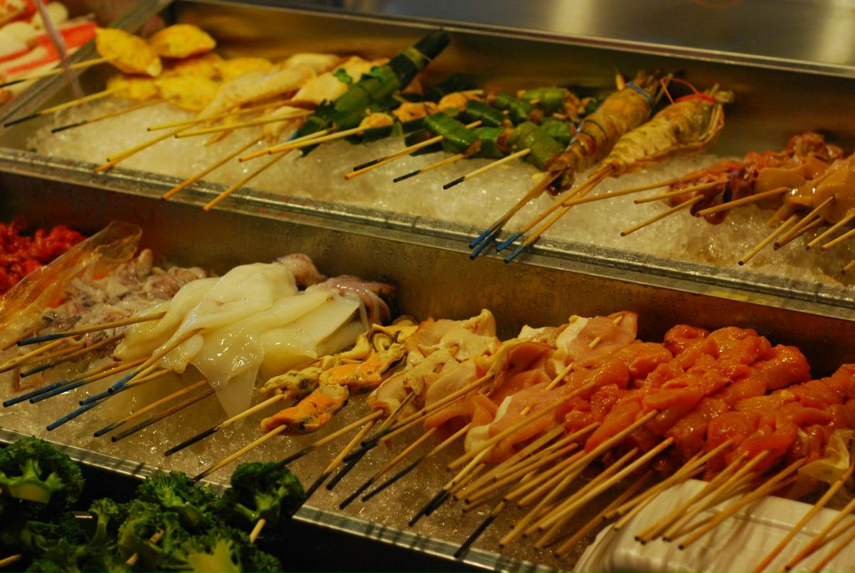 Александра Гладких | Владивосток