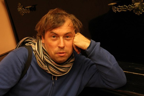 Дмитрий Бадин | Санкт-Петербург