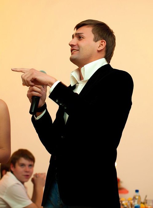 Maksim Sergeich | Самара