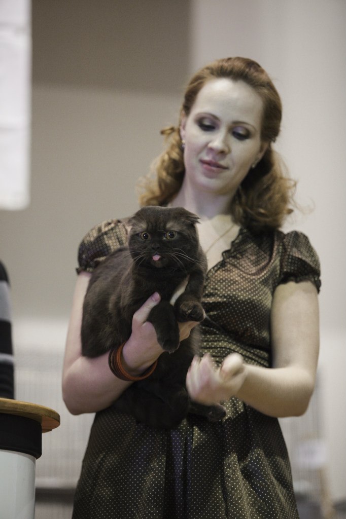 Ириска Сергеевна | Петрозаводск