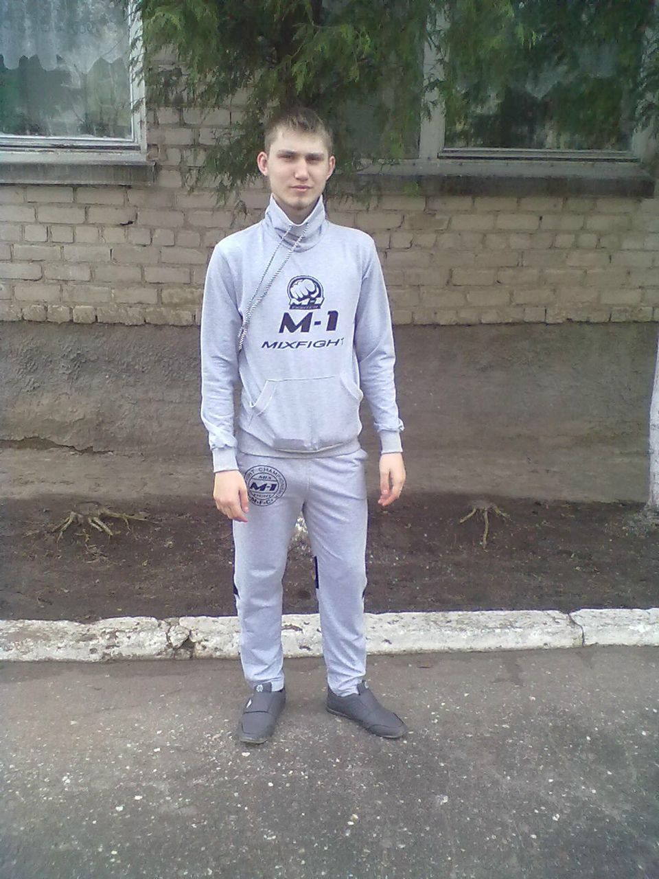 Евгений Пронин | 