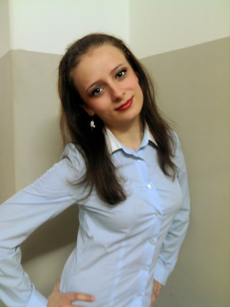 Марина Россоха | Кемерово