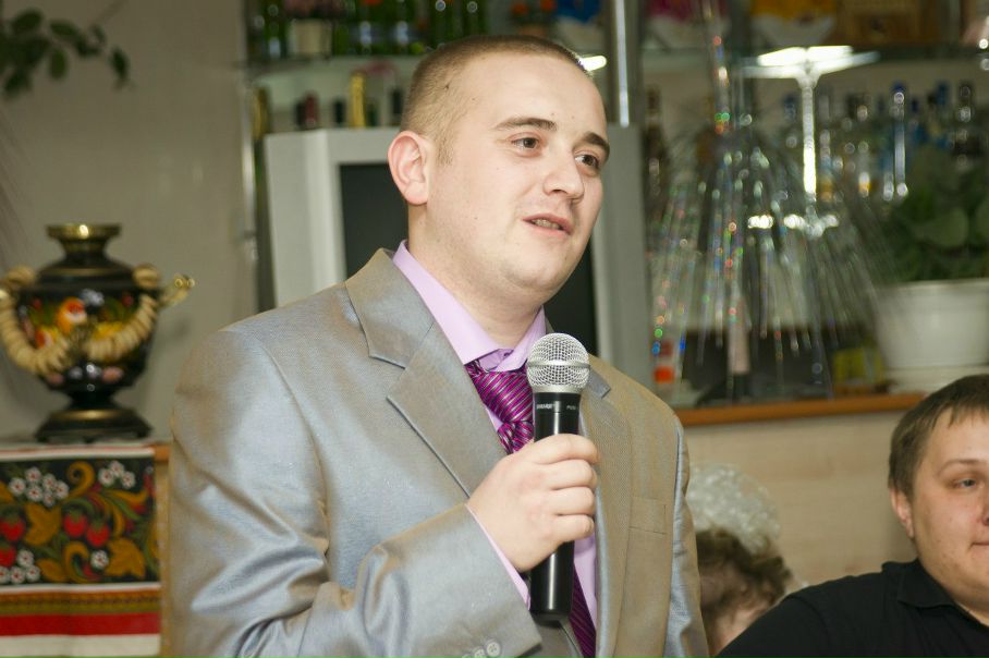 №89, Андрей Бабкин, Вологда №89, Андрей Бабкин, Вологда