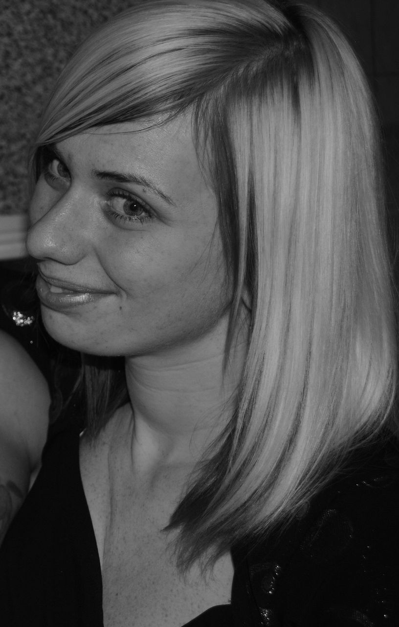 Олька Трофимова | Жемчужина