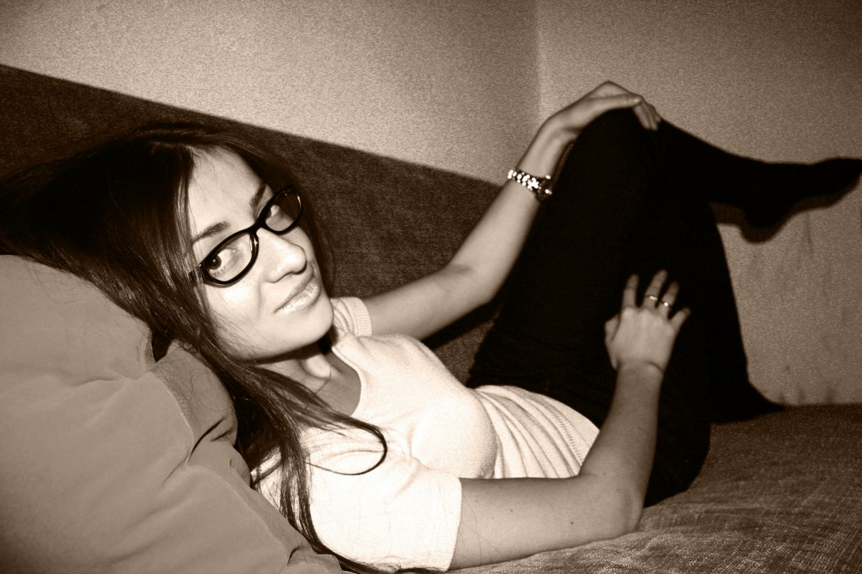 Кристина Старостина | Москва