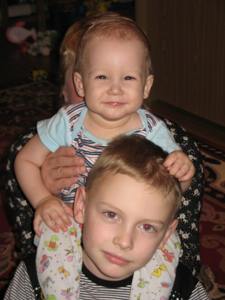 Юля Гастоль | 