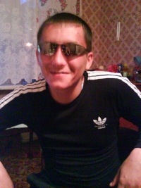 Подобин Антон