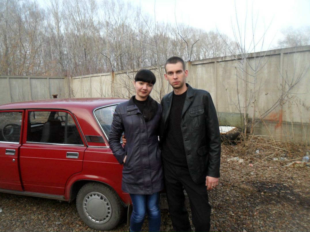 Александр Богаткин Str | Стерлитамак