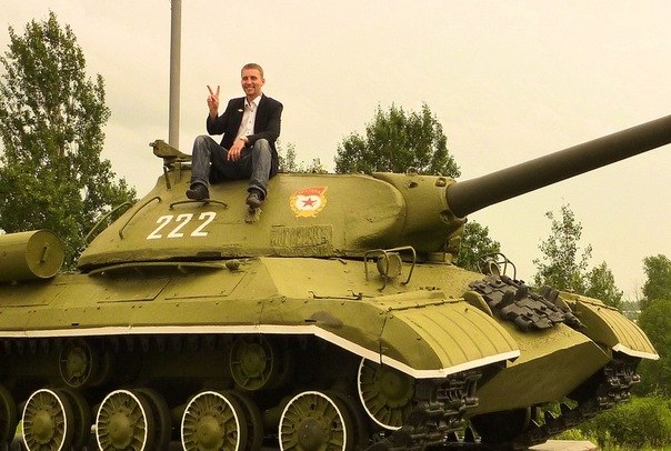 №42, Николай Николаевич №42, Николай Николаевич