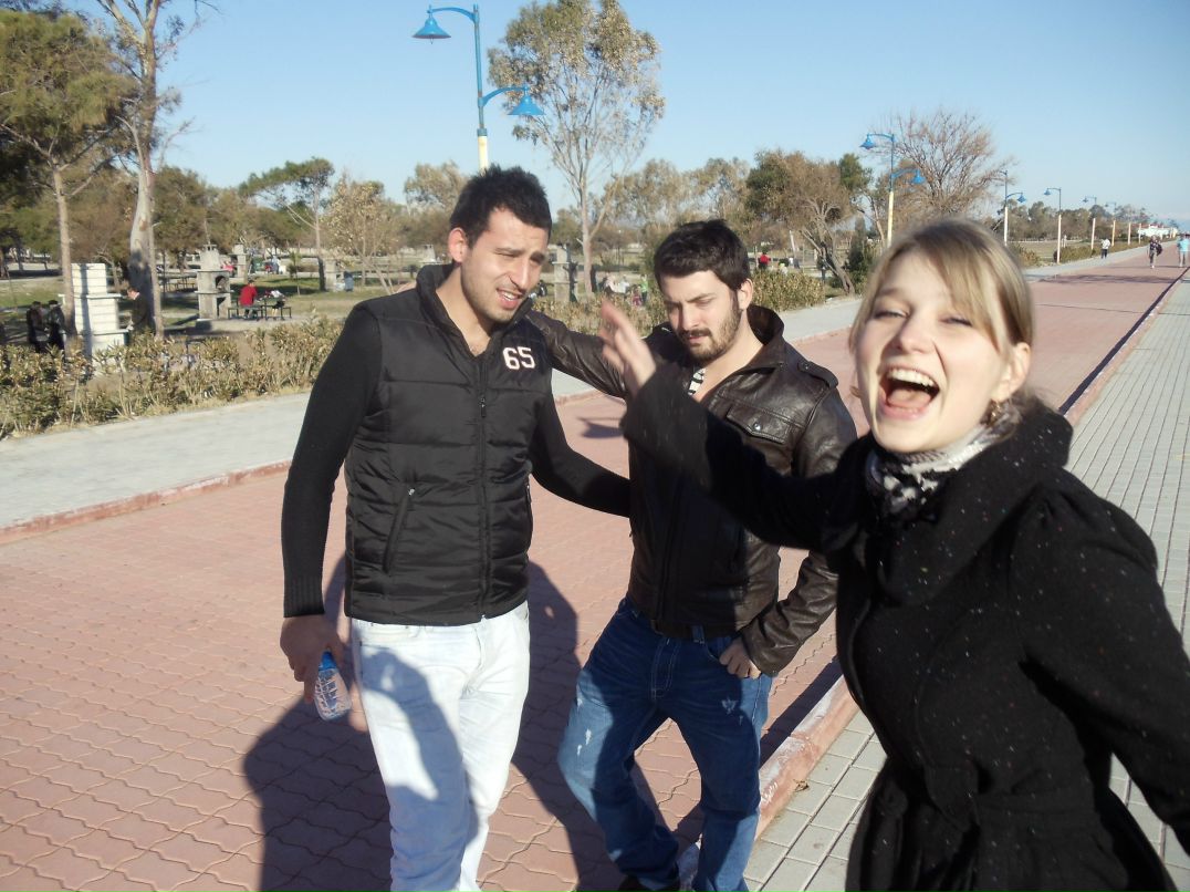 Саша Камеристова | Минск