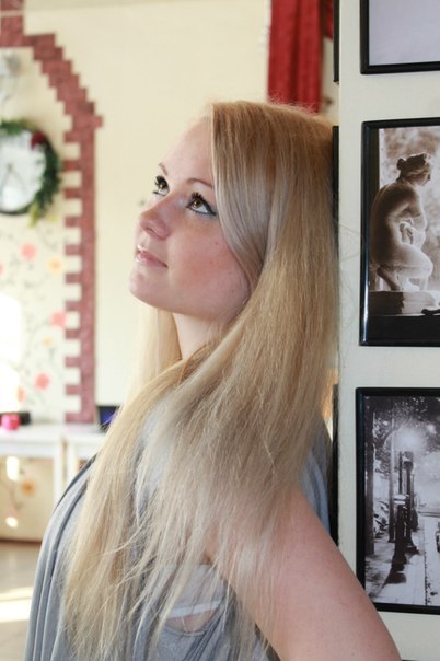 Елена Дёмина | Подольск