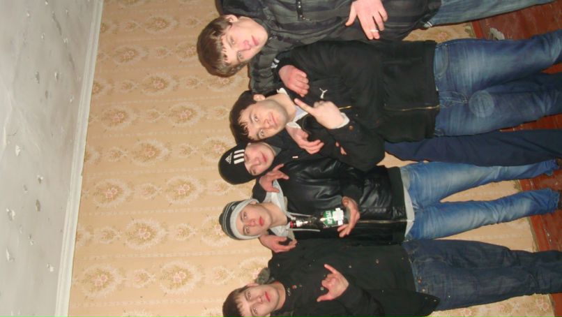 Саня Савицкий | Москва