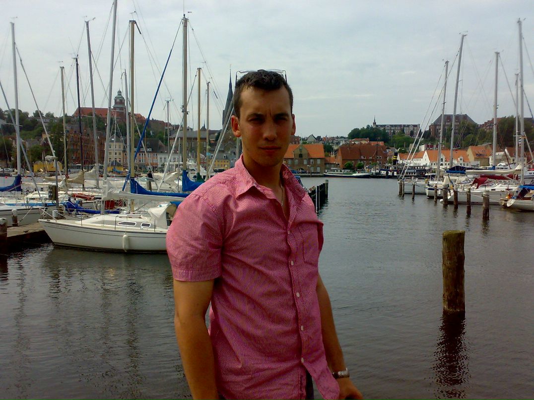 Андрей Антанович | Калининград